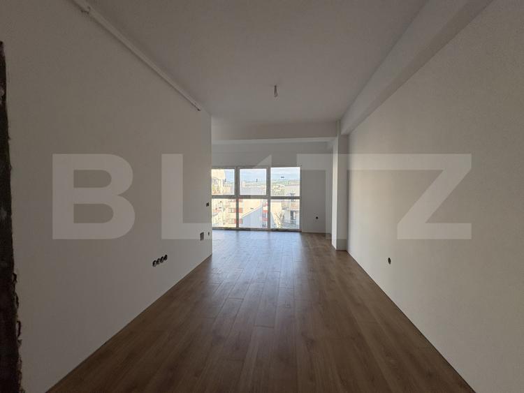 Apartament 2 camere, 45 mp, finisat, zona Donath