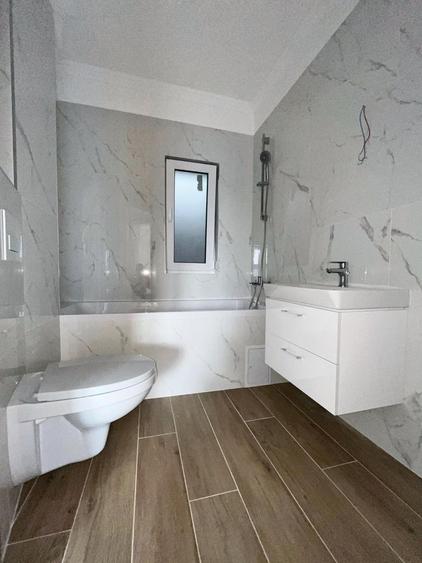 Apartament Luminos - 66 Mp - Terasa 14 Mp- 131.000 Euro Tva Inclus