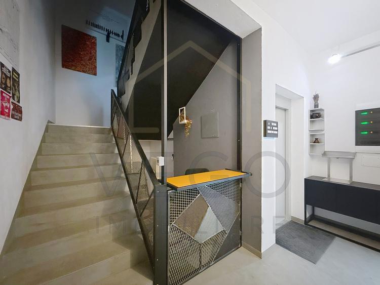 Spațiu premium, 100 mp, parcare, utilități incluse, zona Centrală