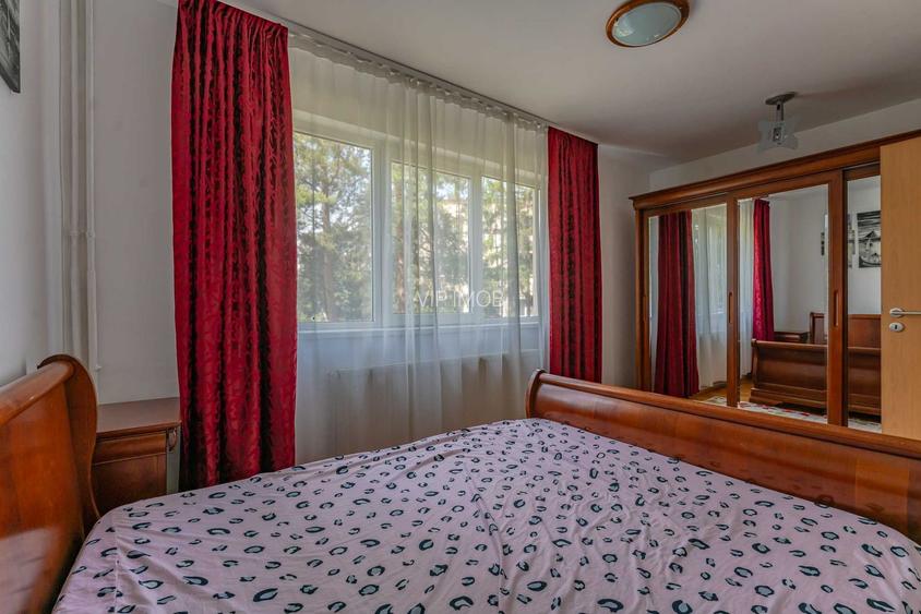 Apartament 2 Camere Astra | Mobilat-Utilat | Parcare | Etaj 2 din 4 - 10