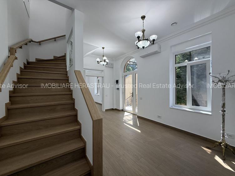 Casa pretabila birouri | Piața Victoriei | Titulescu | Iacob Felix - 22