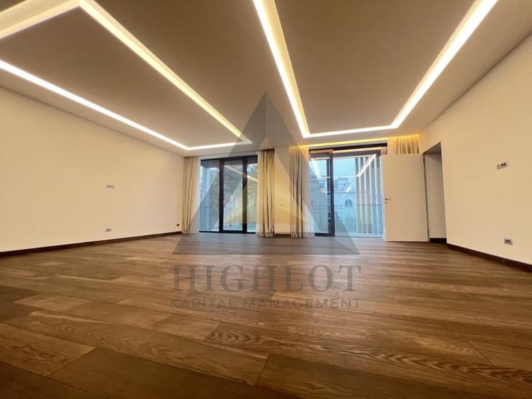 Apartament rezidenta 5 camere| 4 dormitoare| Kiseleff| Arcul de Triumf