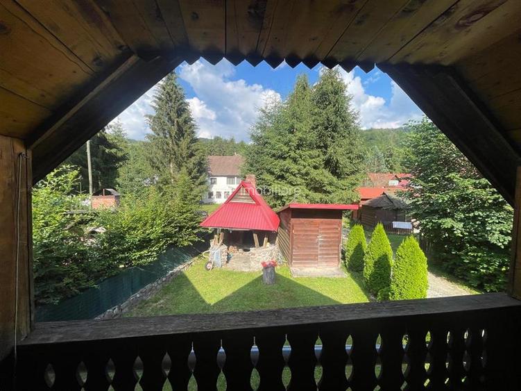 CASA DE VACANTA | 6 CAMERE | COADA LACULUI | BIHOR - 12