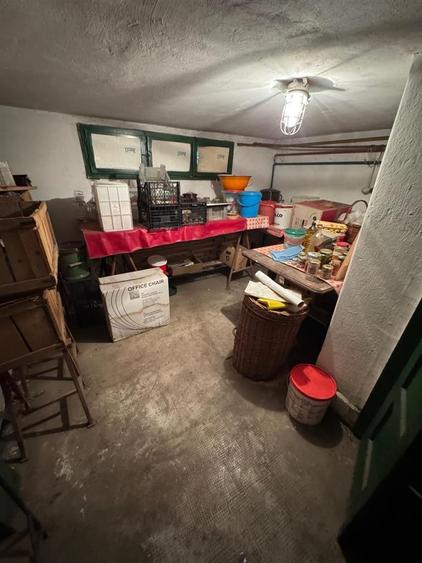 Casa cu 5 camere l 406 MP Teren l Garaj l Andrei Muresanu