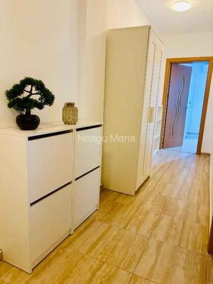 Închiriere apartament 2 Camere 58 m - Langa metrou- Bloc Nou 2019 - 5