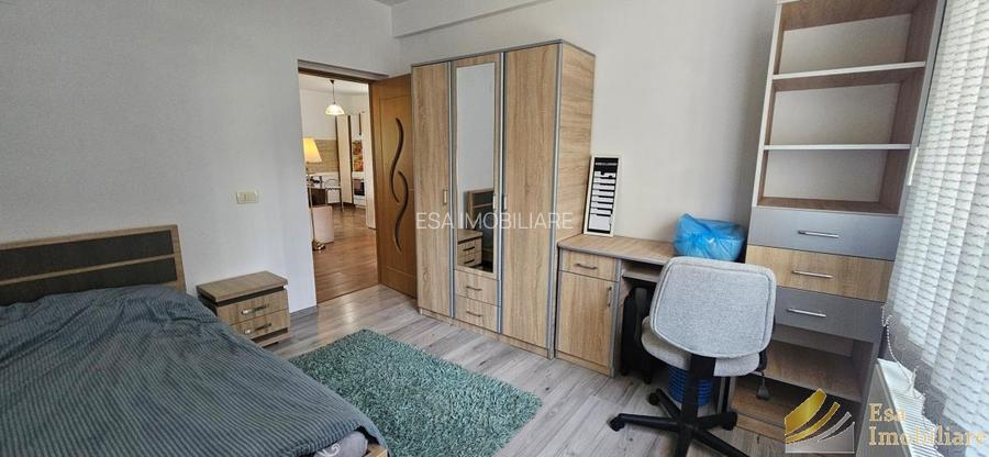 Casa individuala de inchiriat Clinceni-Olteni - 8
