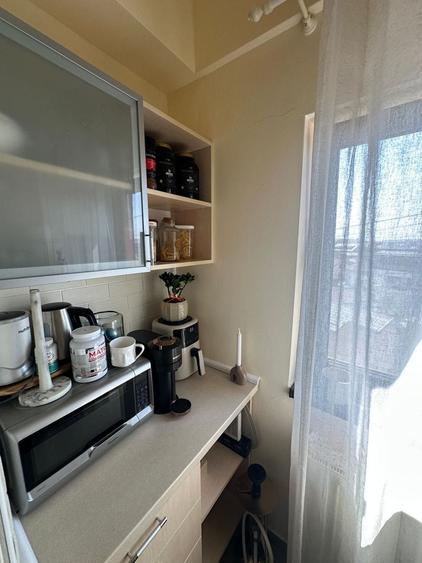Apartament 2 Camere decomandat,mobilat si utilat,loc de parcare,langa metrou