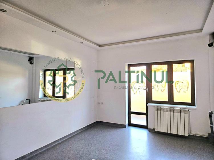 Spațiu comercial de închiriat – 50 mp, zona Calea Dumbrăvii Sibiu