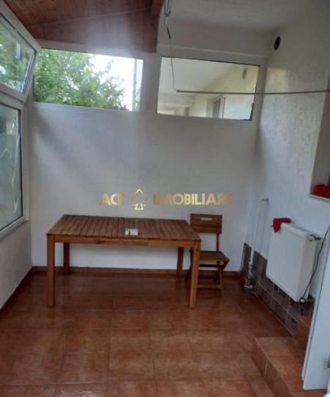 Studio de inchiriat | Popesti Leordeni | Curte | Metrou | Parcare