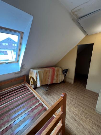 Casă 250 mp în Tăuții Măgherăuș, 6 camere, garaj dublu, solar