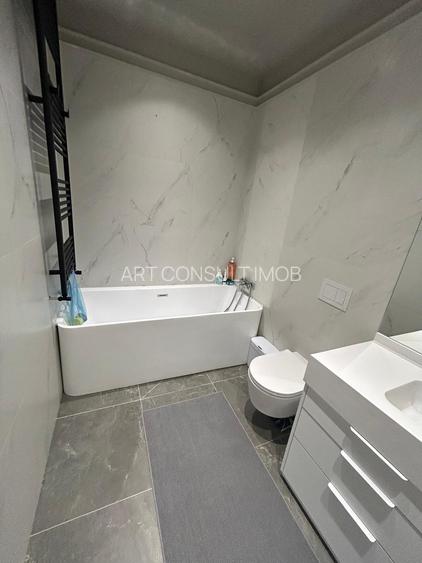 Apartament 4 Camere | Decomandat | Parcare | One Cotroceni - 17