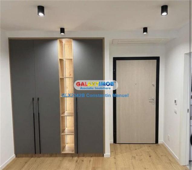 Apartament 2 camere, TVA inclus, mobilat, nou 2025, Aviatiei