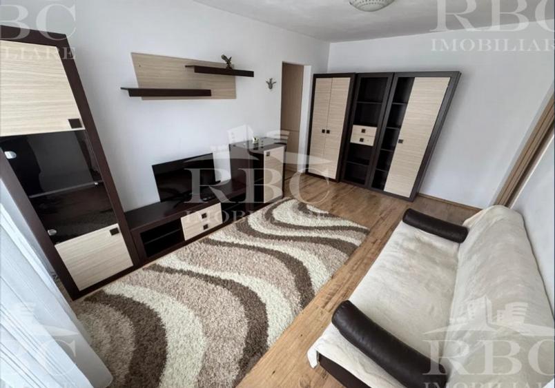 Apartament 2 camere in Gheorgheni