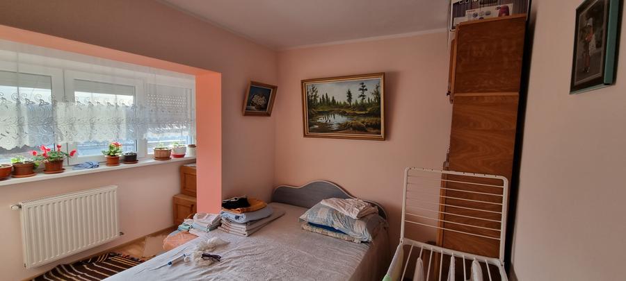 Apartament 4 camere C.Nationala mai sus de Stadion