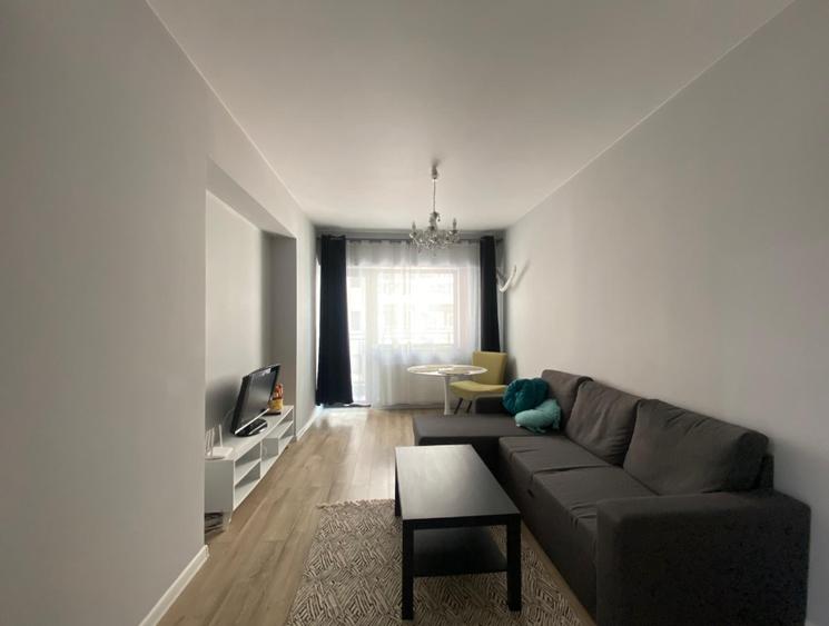 Militari - Lacul Morii - Apartament 2 camere Modern - Bloc NOU -Centrala Proprie