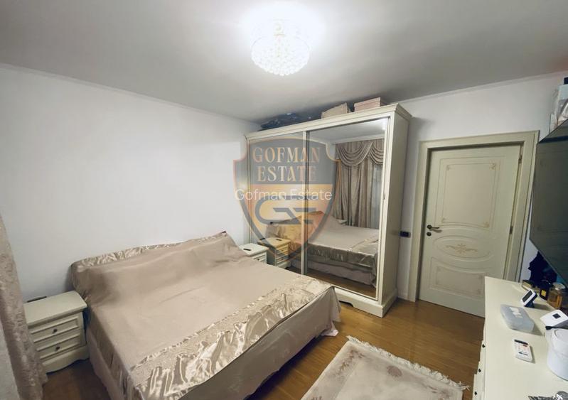 Apartament 3 camere decomandat Faleza Nord - 5