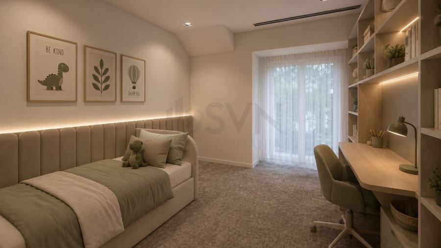 REV2005360 Vile Finalizate Exclusiviste Langa Lac l Complex Rezidential