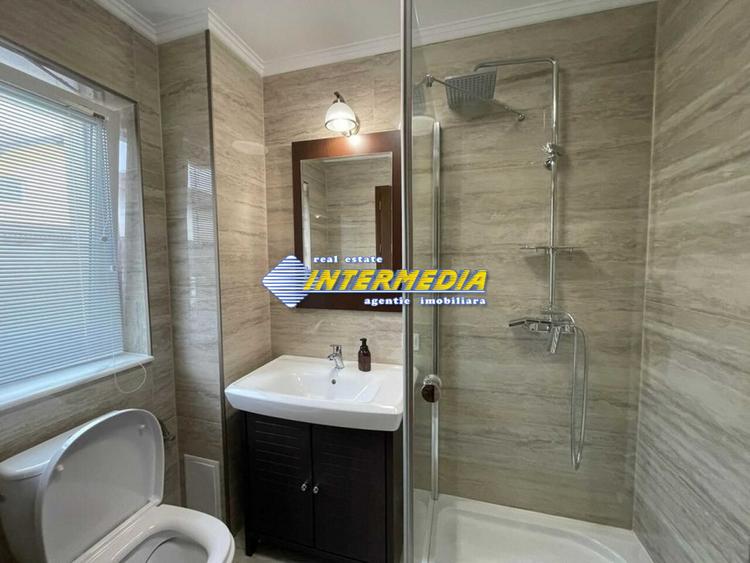 Casa Noua 4 camere finisata la cheie CETATE Dealul Furcilor mobilata utilata