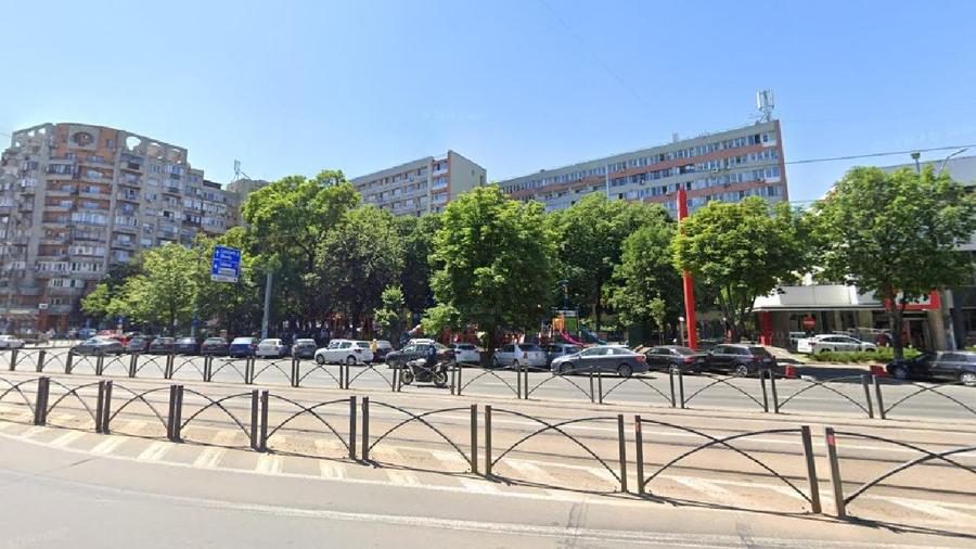 METROU Iancului, Apartament cu 2 camere - 46 mp - etaj 6/8