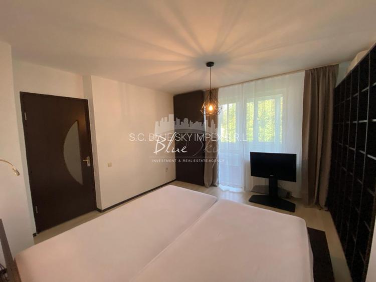 Apartament cu 3 camere în bloc exclusivist | Tomis I – Str. Nicolae Iorga - 16