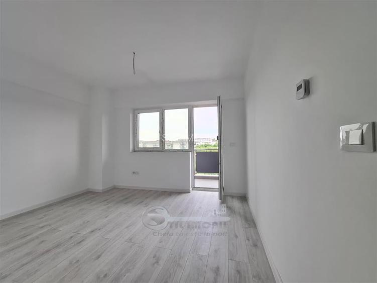 Apartament 3 camere de vanzare in Iasi, Galata, 89,81 mp, bloc nou - 2