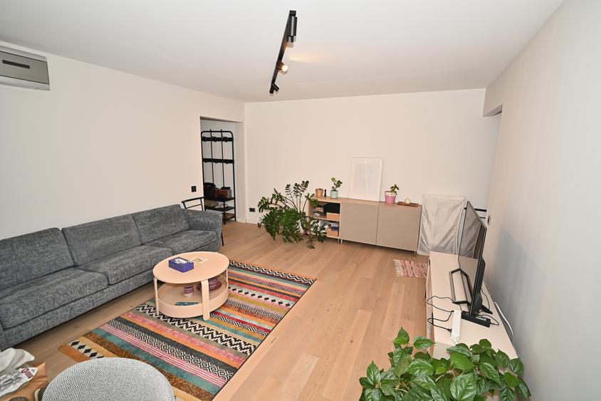 Apartament 2 camere amenajat modern situat in Piata Amzei
