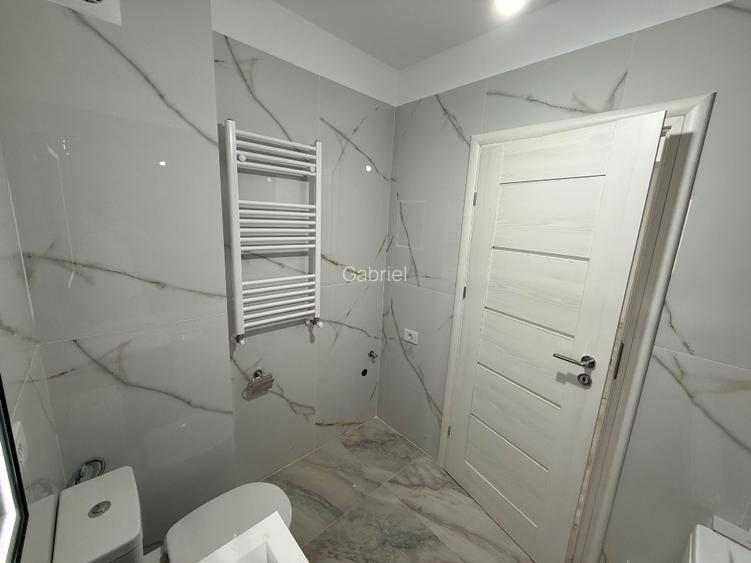 Apartament 2 camere tip studio + parcare - 9
