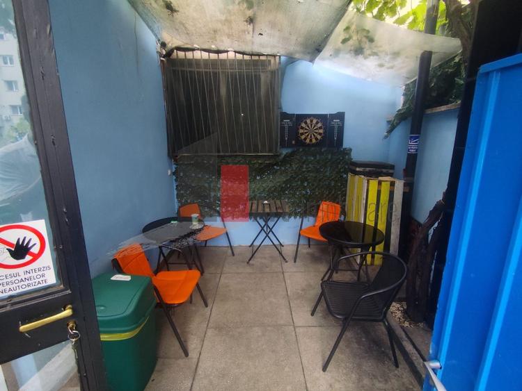 Spatiu comercial de inchiriat in zona Basarabia/Titan