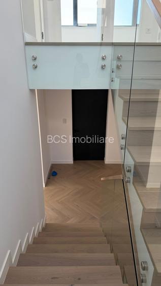 Marina Snagov - Vanzare - Vila NOUA - 5 camere - ponton-Lacul Snagov - 12