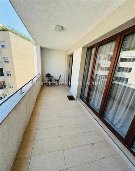 Inchiriere Apartament 3 Camere Unirii Soho Cu Parcare Inclusa - 5
