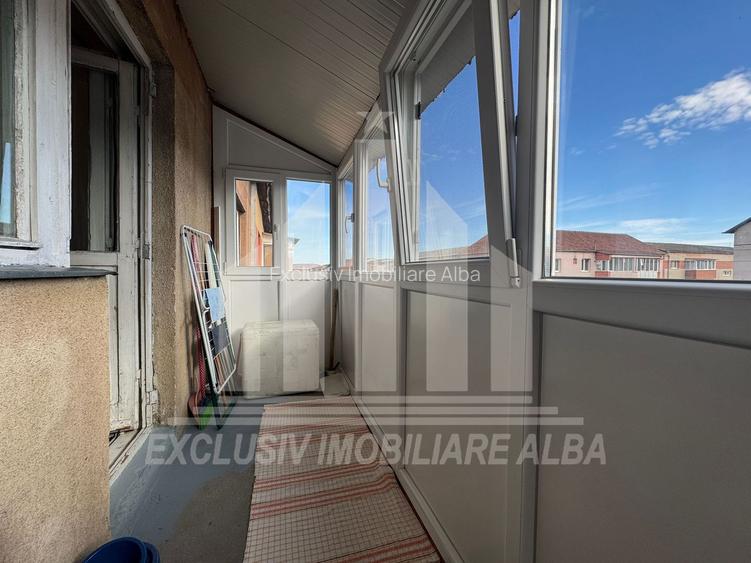 Apartament 2 camere | 51 mp | Mobilat si utilat | Cetate - 6