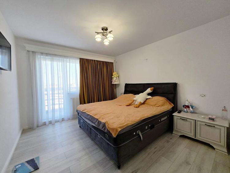 Apartament 3 Camere Șoseaua Vergului, Pantelimon