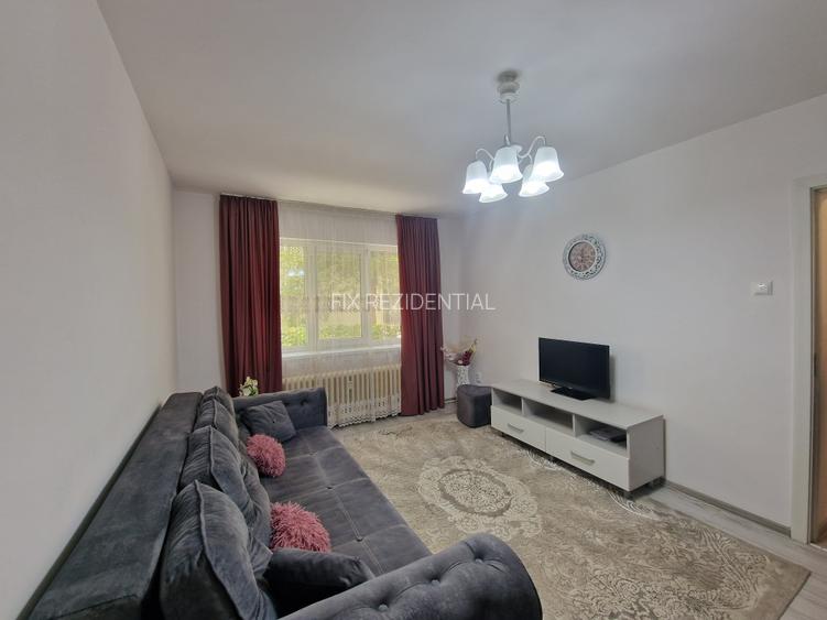 LIBER - Apartament central cu 2 camere - la 3 minute de PALAS CAMPUS - 3