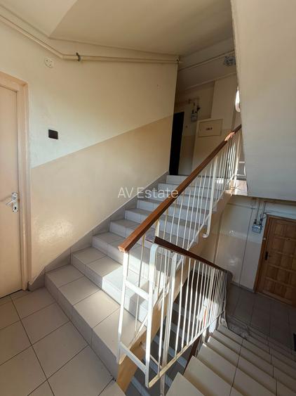 MT254 Apartament 3 camere decomandat, Martirilor-bloc cu lift - 17