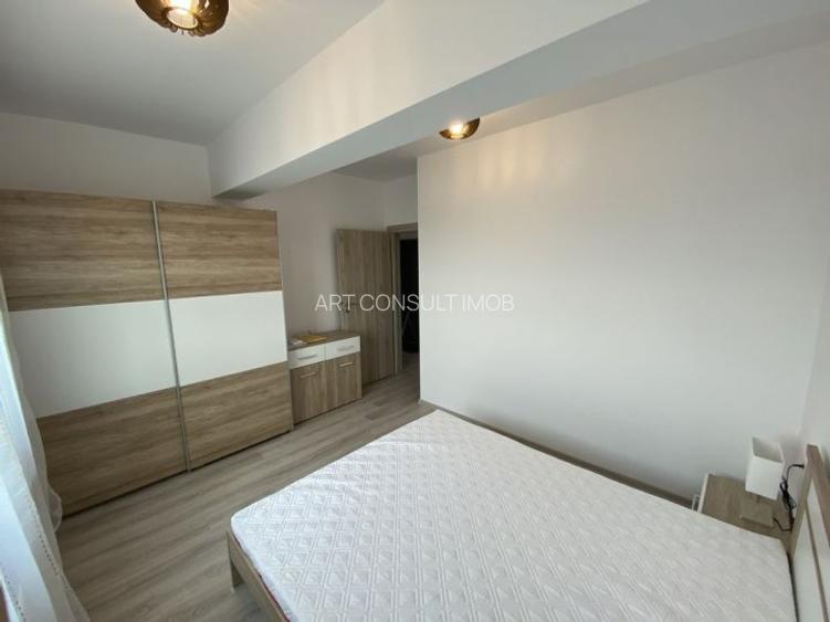 Grozavesti | 2 Camere | Regie Residence | Centrala | Metrou | Bloc nou - 4