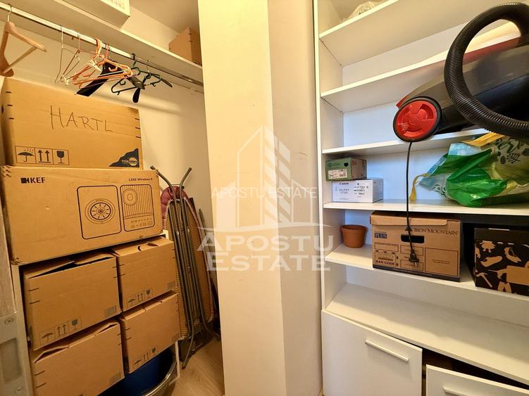 Apartament 2 camere, 2 terase, de vanzare, Dumbravita, Jud.Timis - 8