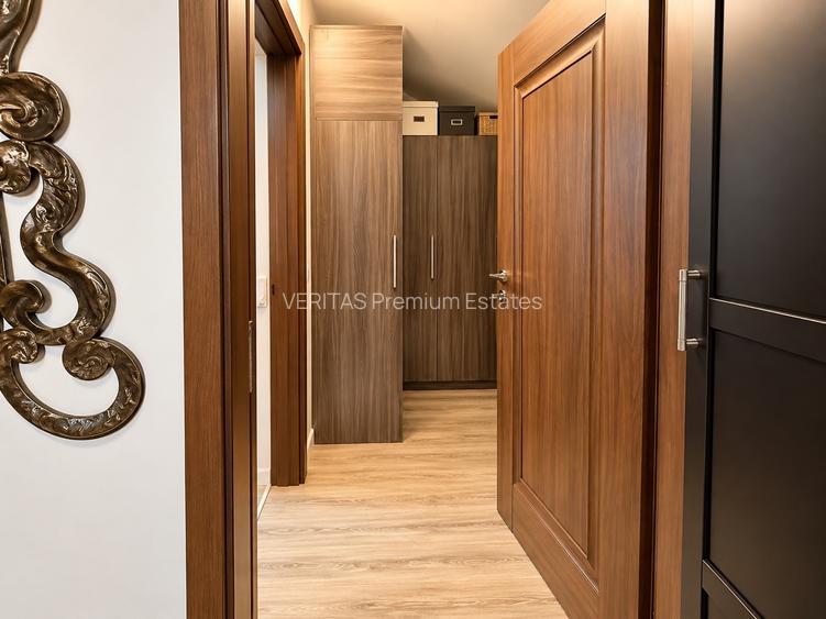 Casa de vanzare PIpera, 5 camere, 3 bai, zona linistita - 20