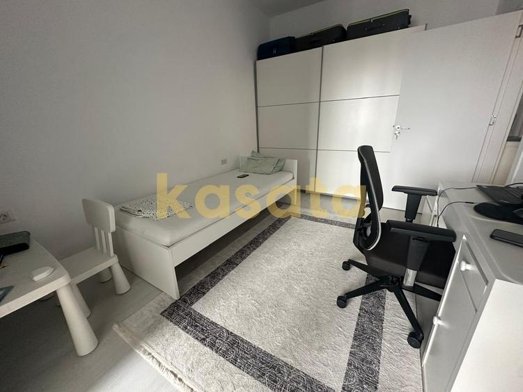 Apartament premium 3 camere | Metrou 7 minute