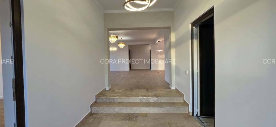 Casă individuală de vânzare | Dealurile Oradiei – Str. Antonio Vivaldi- CV0442 - 23