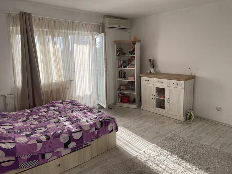 Apartament cu o cameră zona Centrală
