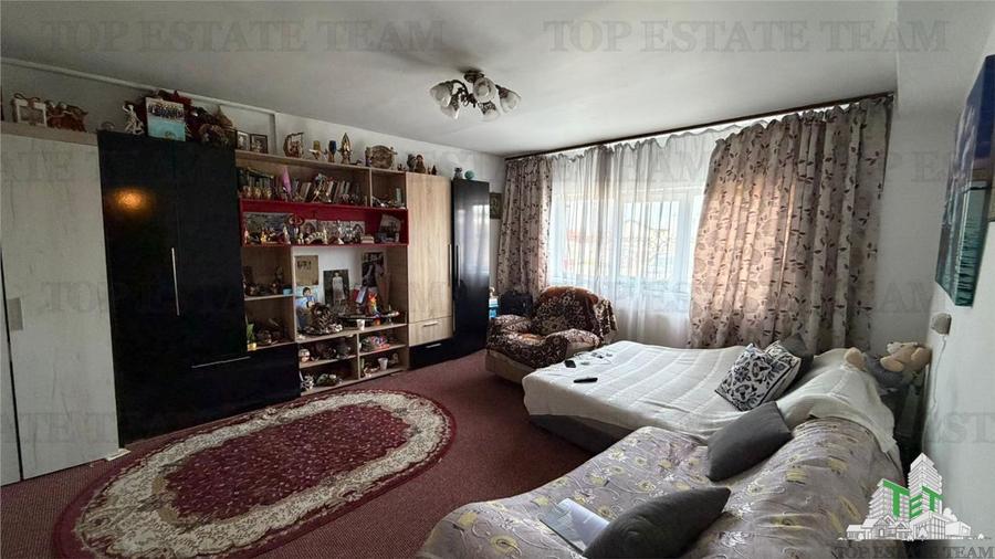 Apartament 3 camer ideal locuinta sau investitie,Ovidiu-Constanta
