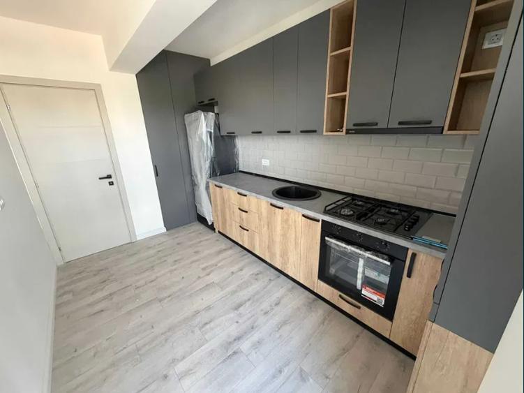 2 Camere Dec. Finalizate - BLOC NOU - Intabulat - Loc de parcare inclus