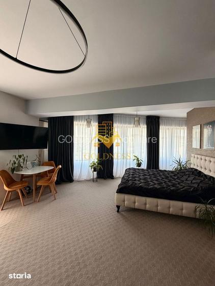 1 camere studio, Premium, Manastur, West City Tower, Calea Florești - 7