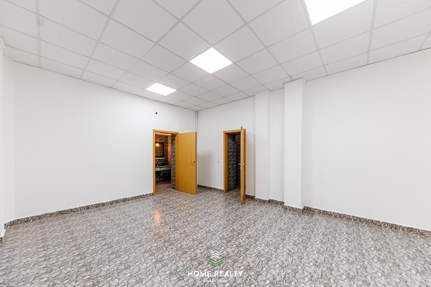 COMISION 0% I Spațiu comercial de închiriat în Timișoara - ”Palatul Neptun”.