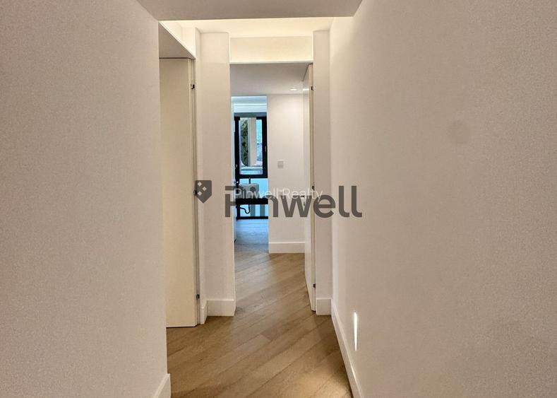 Apartament 3 camere Exclusivist in zona de Nord Finisaje High End