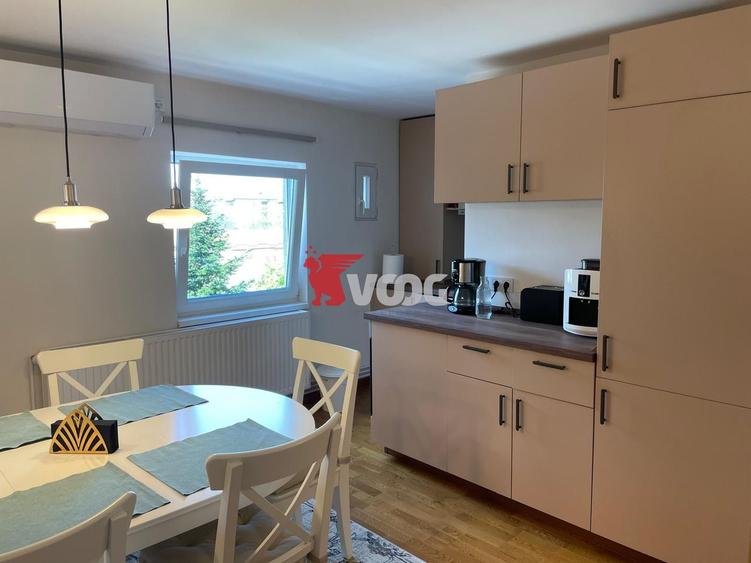 Apartament modern 2 camere-Bulevardul Cetatii