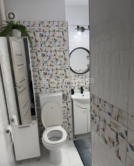 2 camere Brancoveanu - Sos.Oltenitei - 8