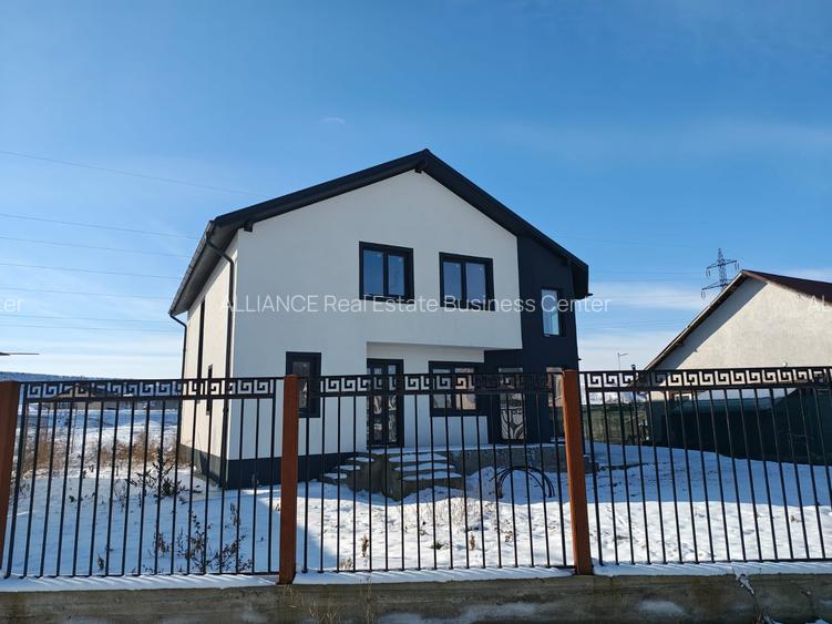 VALU LUI TRAIAN  - casa 4 camere teren 459 mp - 7