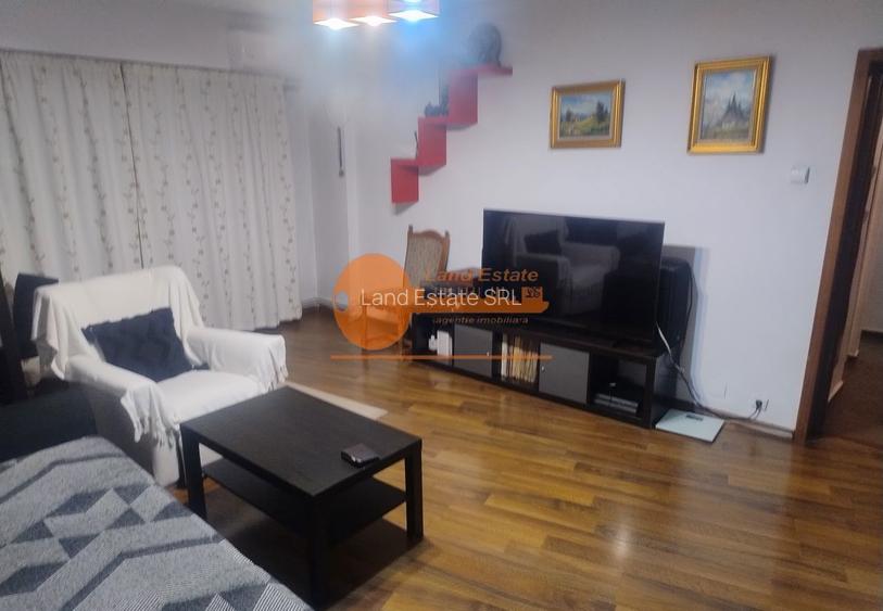 Apartament 3 camere | centrală proprie | Drumul Sarii - 2