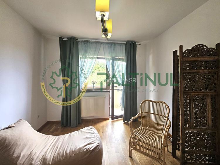 Casa de vanzare, Sibiu, cartierul Primaverii - 10